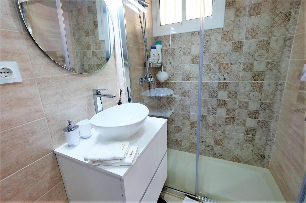 Benalmadena Jupiter - Sunsea Apartments Exterior foto